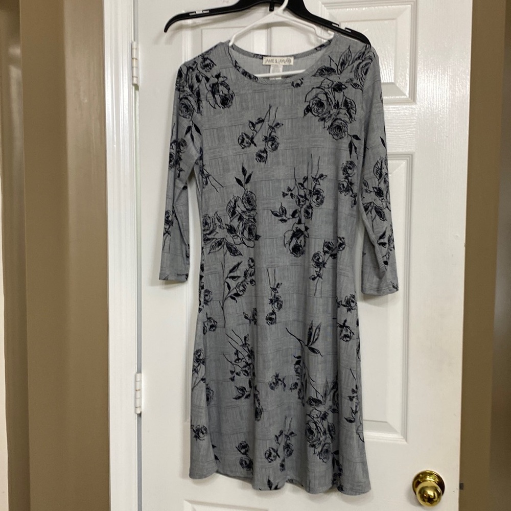 NWT Women’s Jamie & Layla dress